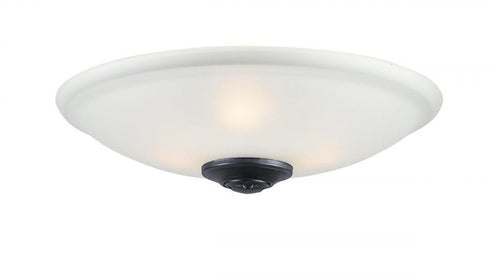 Maxim Fan Light Kits Basic Max 3 Light Fan Kit Model: FKT213FTSN
