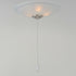Maxim Fan Light Kits Basic Max 3 Light Fan Kit Model: FKT213FTSN