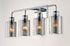 Maxim Filigree Wall Sconce Model: 11534CLPC