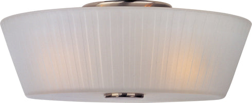 Maxim Finesse Flush Mount Model: 21500FTSN