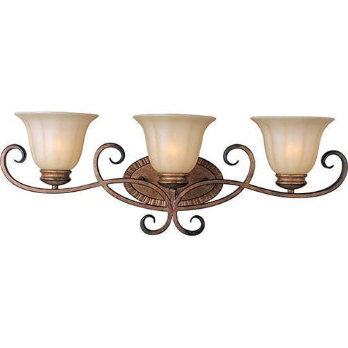 Maxim Fremont Bath Vanity Model: 22253WSPD