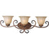 Maxim Fremont Bath Vanity Model: 22253WSPD