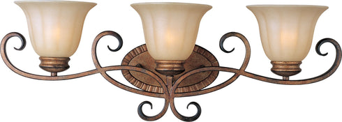 Maxim Fremont Bath Vanity Model: 22253WSPD