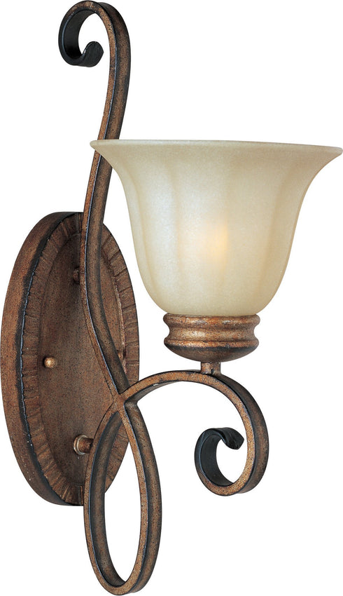 Maxim Fremont Wall Sconce Model: 22251WSPD