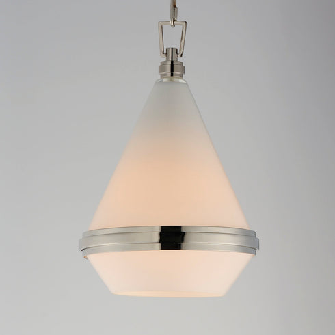 Maxim Giza Mini Pendant Model: 10372WTPN