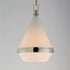 Maxim Giza Mini Pendant Model: 10372WTPN