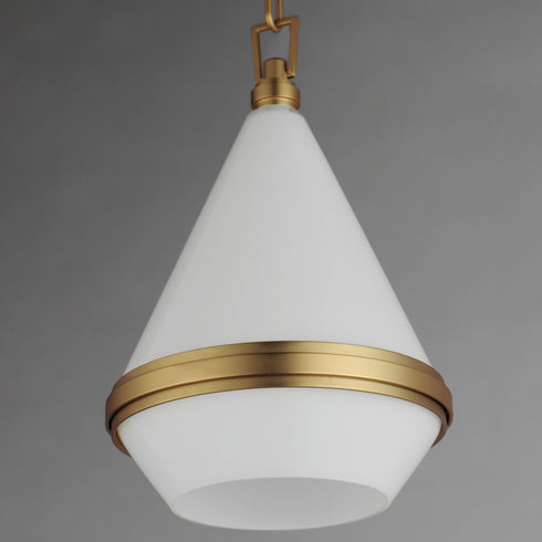 Maxim Giza Mini Pendant Model: 10372WTPN