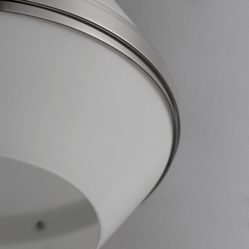 Maxim Giza Single Pendant Model: 10376WTPN