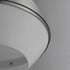 Maxim Giza Single Pendant Model: 10376WTPN