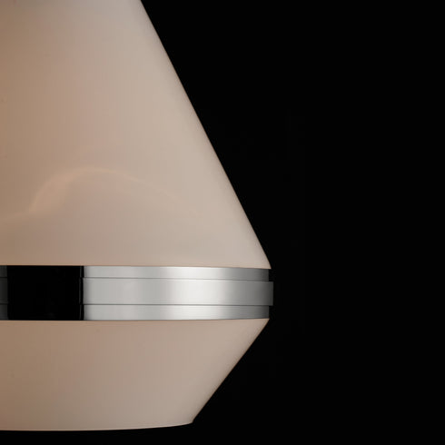 Maxim Giza Single Pendant Model: 10376WTPN