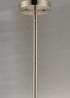 Maxim Gourd Single Pendant Model: 10162CLSN