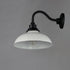 Maxim Granville 1 Light Outdoor Wall Sconce Model: 35114GBBK