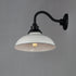 Maxim Granville 1 Light Outdoor Wall Sconce Model: 35114GBBK