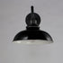 Maxim Granville 1 Light Outdoor Wall Sconce Model: 35114GBBK