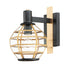 Maxim Heirloom Outdoor Wall Mount Model: 11543BKBUB