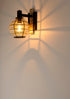 Maxim Heirloom Outdoor Wall Mount Model: 11543BKBUB