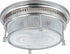 Maxim Hi Bay 2 Light Flush Mount Model: 25000CLBZ