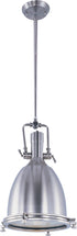 Maxim Hi Bay Single Pendant Model: 25104FTBZ