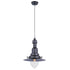 Maxim Hi Bay Single Pendant Model: 25113MSKPN