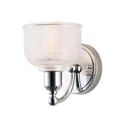 Maxim Hollow Wall Sconce Model: 11321CLPC