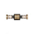 Maxim Homestead 18 Inch 2 Light Wall Sconce Model: 12512DWBK