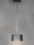 Maxim Honeycomb 1 Light LED Pendant Model: 30331BKGLD