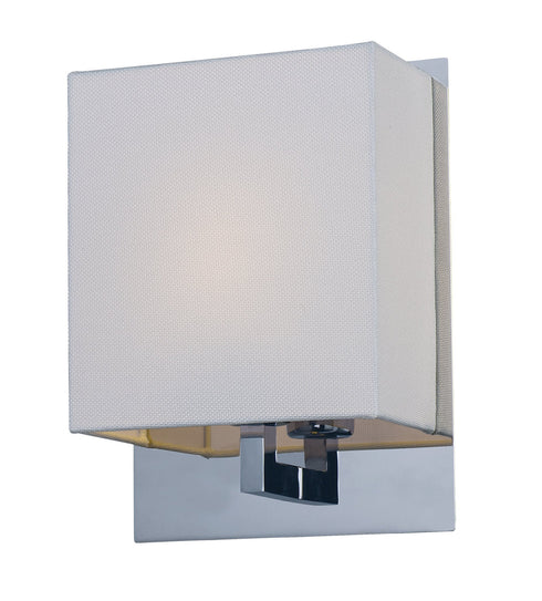 Maxim Hotel Wall Sconce Model: 60116WAPC