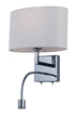 Maxim Hotel Wall Sconce Model: 60120WAPC