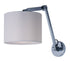 Maxim Hotel Wall Sconce Model: 60132WAPC