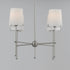 Maxim Huntington Chandelier Model: 32364WTSN