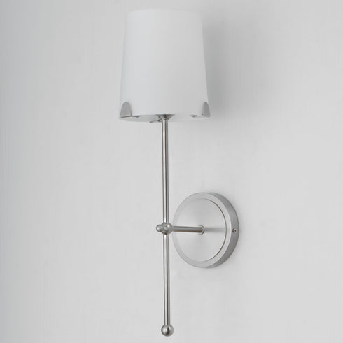 Maxim Huntington Wall Sconce Model: 32361WTSN