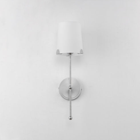 Maxim Huntington Wall Sconce Model: 32361WTSN