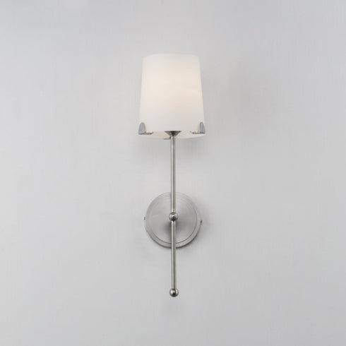Maxim Huntington Wall Sconce Model: 32361WTSN