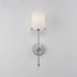 Maxim Huntington Wall Sconce Model: 32361WTSN