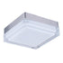 Maxim Illuminaire Flush Mount Model: 87644CLWTBZ