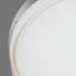 Maxim Illuminaire II 11"rd 20 Watt LED Flush Mt Model: 57684CLFTBZ