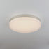 Maxim Illuminaire II 9"rd 18 Watt LED Flush Mt Model: 57683CLFTBZ