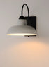 Maxim Industrial 1 Light Outdoor Wall Sconce Model: 10118WTBK