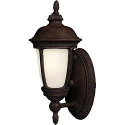 Maxim Knob Hill LED Outdoor Wall Mount Model: 55462SFSE