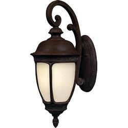 Maxim Knob Hill LED Outdoor Wall Mount Model: 55466SFSE