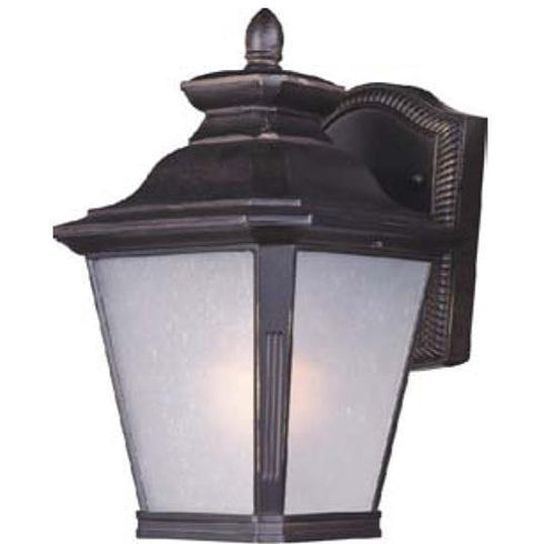 Maxim Knoxville Outdoor Wall Mount Model: 1123FSBZ