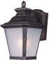 Maxim Knoxville Outdoor Wall Mount Model: 1123FSBZ