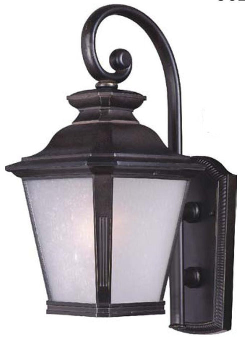 Maxim Knoxville Outdoor Wall Mount Model: 1125FSBZ