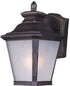Maxim Knoxville LED Outdoor Wall Sconce Model: 51123FSBZ