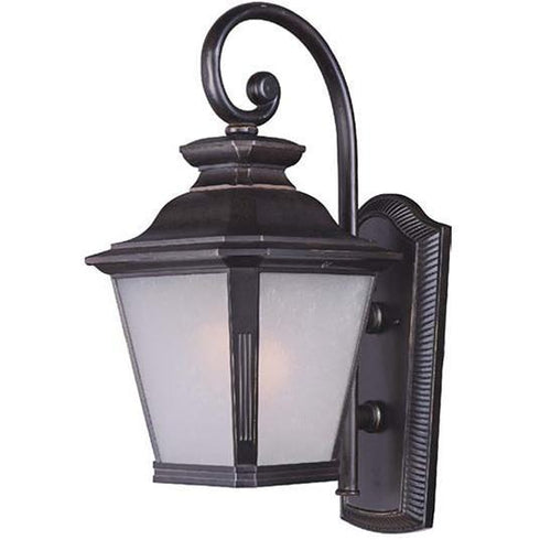 Maxim Knoxville LED Outdoor Wall Sconce Model: 51127FSBZ