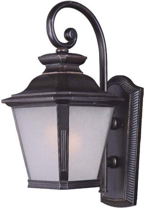 Maxim Knoxville LED Outdoor Wall Sconce Model: 51127FSBZ