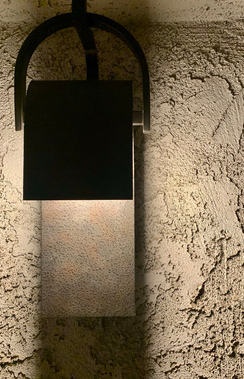 Maxim Laredo LED Outdoor Sconce Model: 55593RF