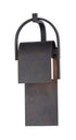 Maxim Laredo LED Outdoor Sconce Model: 55594RF
