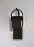 Maxim Laredo LED Outdoor Sconce Model: 55595RF