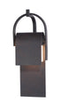 Maxim Laredo LED Outdoor Sconce Model: 55595RF